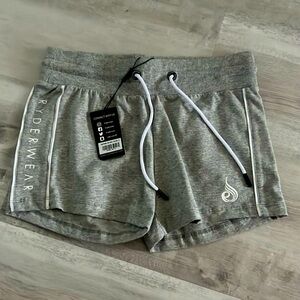 NWT Ryderwear Booty Shorts